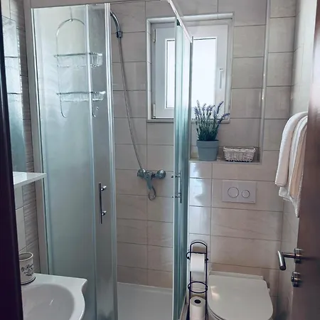 Adriatic Escape Апартаменты *