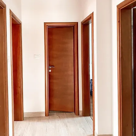 Adriatic Escape Мокошица