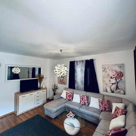 Adriatic Escape Апартаменты