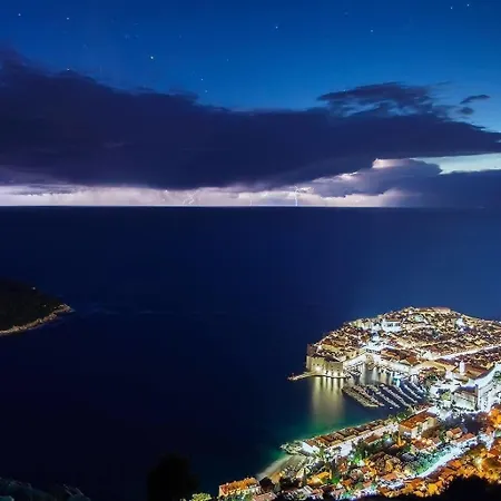 Adriatic Escape Daire Mokošica