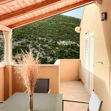 Adriatic Escape Appartments Apartment