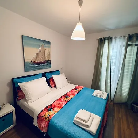 Daire Adriatic Escape *