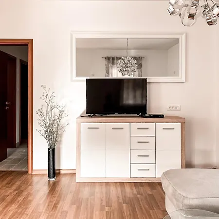 Daire Adriatic Escape Mokošica