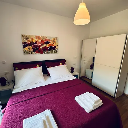 Adriatic Escape * Мокошица