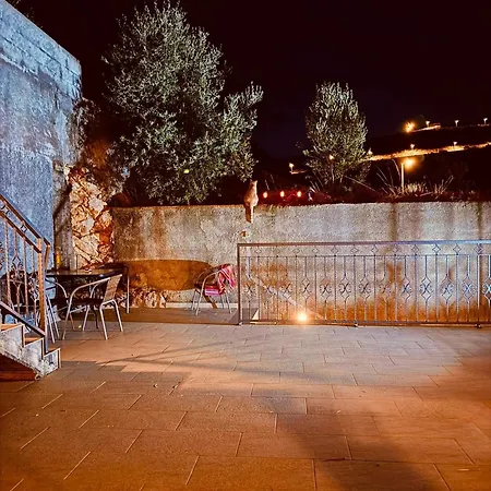 Апартаменты Adriatic Escape