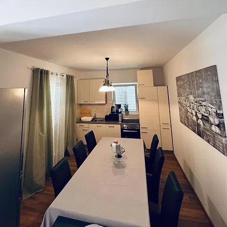 Adriatic Escape Daire *