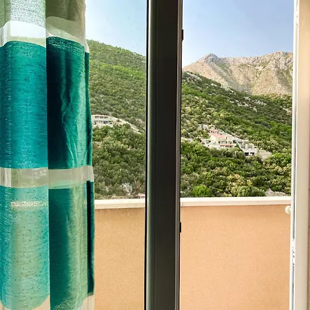 Apartment Adriatic Escape Appartments