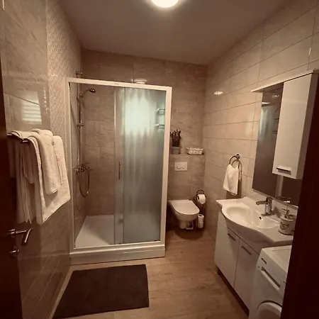 Apartment Adriatic Escape Appartments *