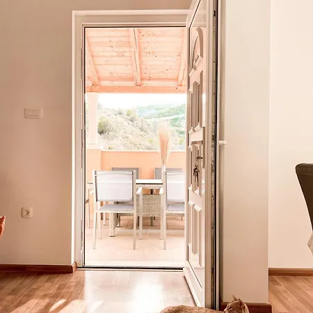 Adriatic Escape Daire *