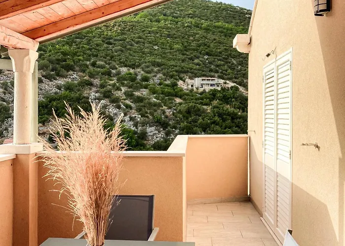 Adriatic Escape Апартаменты