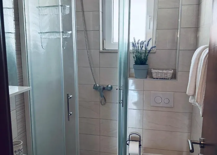 Adriatic Escape Апартаменты *