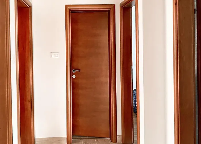 Adriatic Escape Мокошица