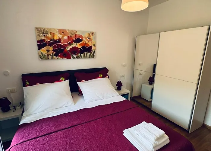 Adriatic Escape * Мокошица