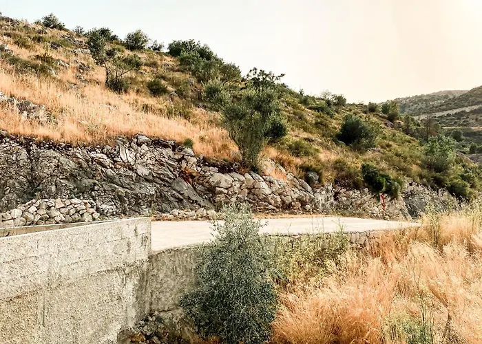 Adriatic Escape * Мокошица