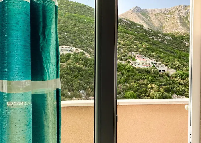 Апартаменты Adriatic Escape