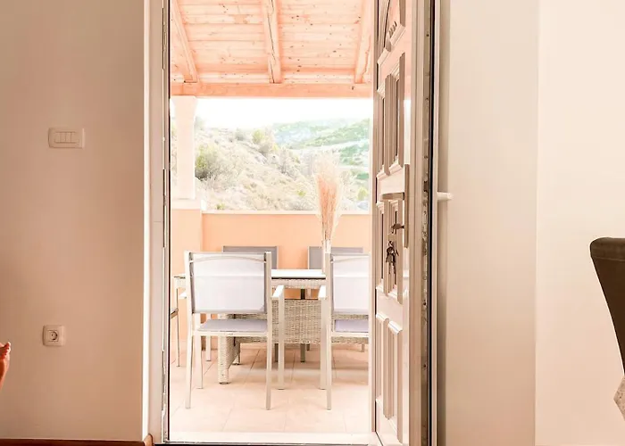 Adriatic Escape Апартаменты *