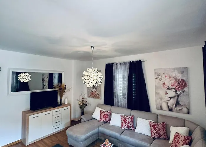 Adriatic Escape Апартаменты